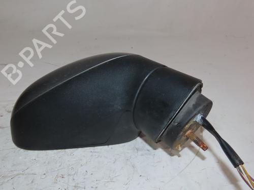 Right mirror SEAT LEON (1P1) 1.9 TDI | BP19480180C27 