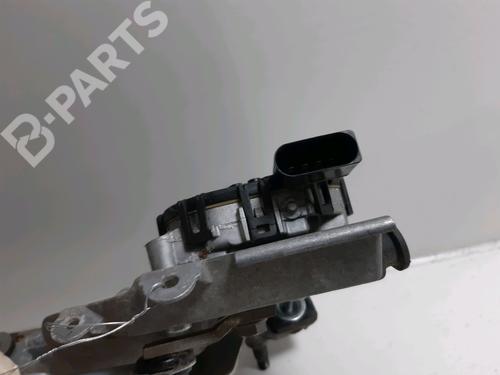 Front wiper motor FORD FIESTA VI (CB1, CCN) 1.4 TDCi | BP9022824M29 