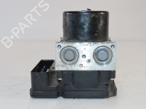 Used ABS pump ABS pump FORD FIESTA VI (CB1, CCN) 1.4 TDCi (70 hp) 40518644 40518644