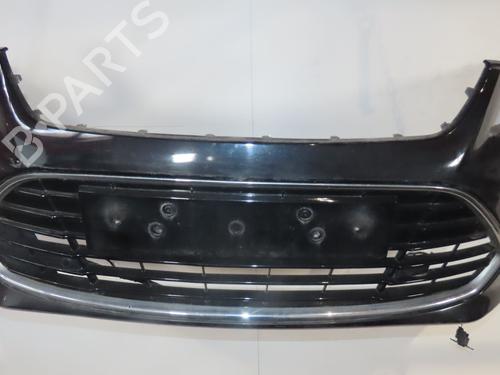 Front bumper FORD MONDEO IV (BA7) 1.6 TDCi | BP26442678C7 
