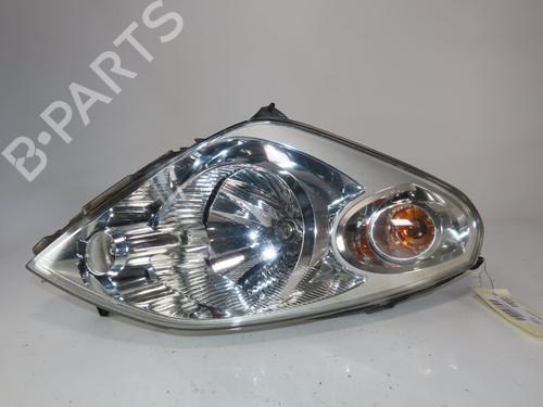 Right headlight SUZUKI SPLASH (EX) 1.2 (A5B412) | BP36367039C29 - Image 3