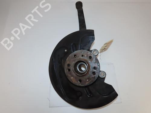 Used Left front steering knuckle MERCEDES-BENZ M-CLASS (W164) ML 420 CDI 4-matic (164.128) (306 hp) 29740190