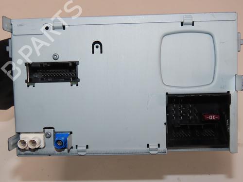 Used Radio Radio VW BEETLE Convertible (5C7, 5C8) 2.0 TSI (210 hp) 33860061 33860061