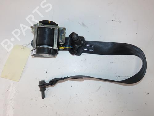 Front right seatbelt DACIA SANDERO III 1.0 SCe 65 | BP39627685I25 - Image 3