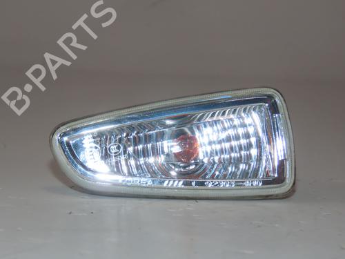 Left side indicator HYUNDAI H-1 Cargo (TQ) 2.5 CRDi | BP39157680I20 - Image 2