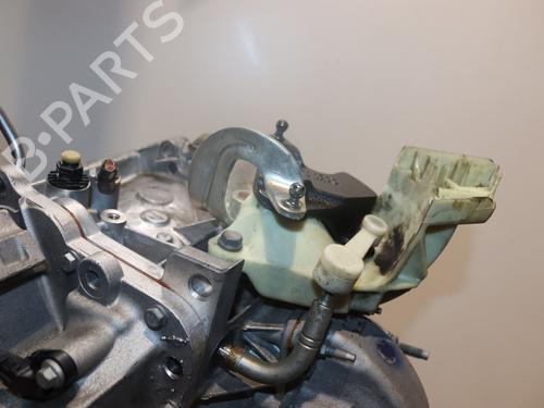 Getriebe DS DS 3 (SA_) 1.6 BlueHDi 100 (SABHY0, SABHYT) | BP30916442M3