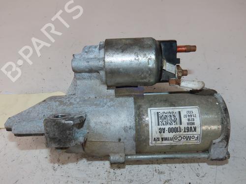 Anlasser FORD PUMA (J2K, CF7) 1.0 EcoBoost | BP27666210M8 