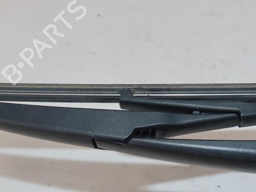 Used Rear windshield wiper arm Rear windshield wiper arm 37186514 37186514