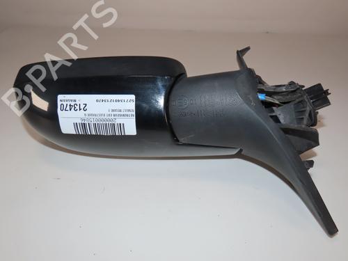 Used Left mirror RENAULT MEGANE II Coupé-Cabriolet (EM0/1_) 1.9 dCi (120 hp) 30164758