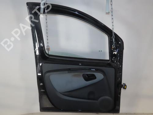 Used Left front door PEUGEOT BIPPER Tepee 1.4 HDi (68 hp) 28485559