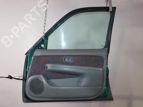 Used Right front door Right front door NISSAN MICRA II (K11) 1.0 i 16V (K11) (54 hp) 23162778 23162778