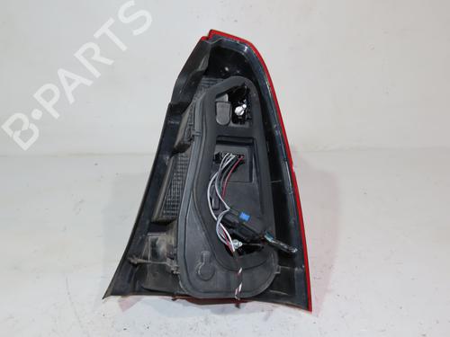 Used Left taillight DACIA LOGAN (LS_) 1.5 dCi (LS04) (88 hp) 18954127