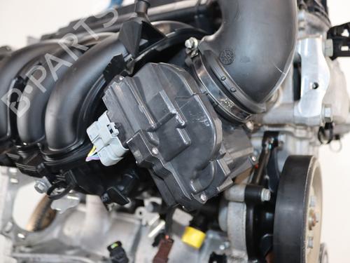 Motor Motor CITROËN C3 II (SC_) 1.4 VTi 95 (95 hp) 37062138 37062138