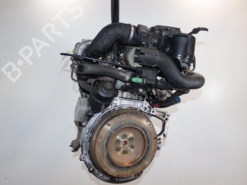 Engine MAZDA 2 (DY) 1.4 CD | BP38256847M1 - Image 2