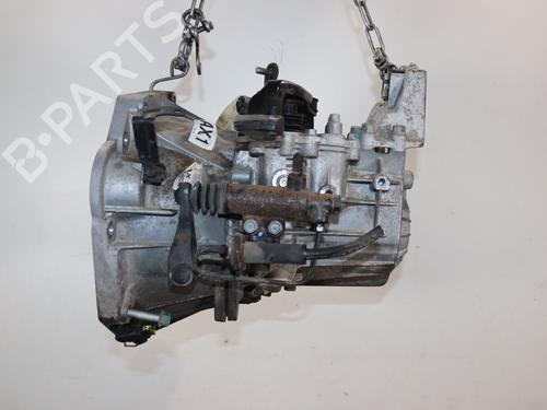Gearbox KIA RIO III (UB) 1.2 CVVT | BP36893801M3  - Image 5