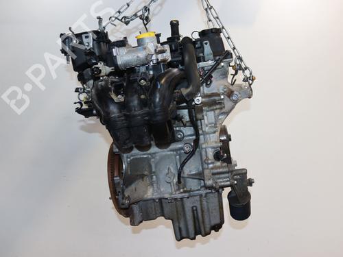Engine TOYOTA YARIS (_P9_) 1.0 VVT-i (KSP90_, KSP90R) | BP28613782M1