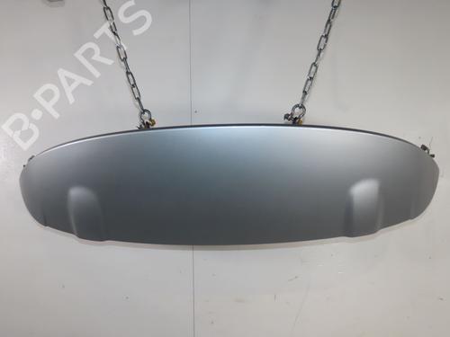 Spoiler bagklap Spoiler bagklap RENAULT CLIO IV (BH_) 1.5 dCi 75 (75 hp) 33997951 33997951