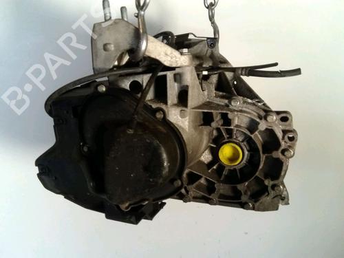 Gearbox FORD FIESTA VI (CB1, CCN) 1.25 | BP13214567M3 