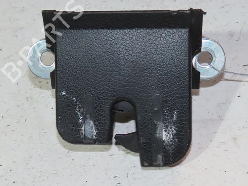 Tailgate lock VW POLO V (6R1, 6C1) 1.6 TDI | BP29344728C101 
