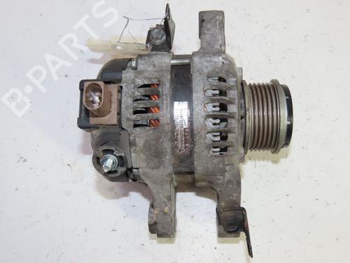 Alternator TOYOTA AYGO (_B4_) 1.0 VVTi (KGB40) | BP39755724M7 - Image 2