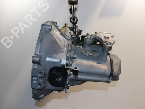 Gearbox PEUGEOT 208 I (CA_, CC_) 1.6 VTi | BP29872740M3