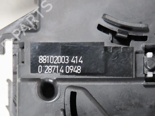 Commande de phare RENAULT KANGOO / GRAND KANGOO II (KW0/1_) 1.5 dCi 90 (KW05, KW08, KW0G, KW11) (90 hp) 30652018