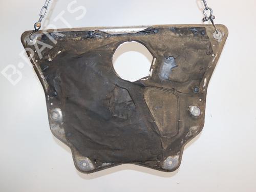 Used Underbody protection Underbody protection BMW X6 (E71, E72) xDrive 40 d (306 hp) 40273488 40273488