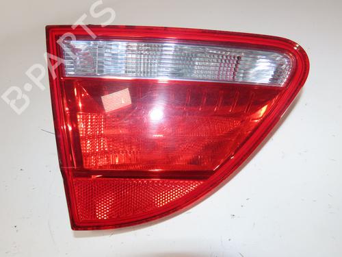 Left tailgate light SEAT EXEO (3R2) 2.0 TDI | BP35936077C79 - Image 4