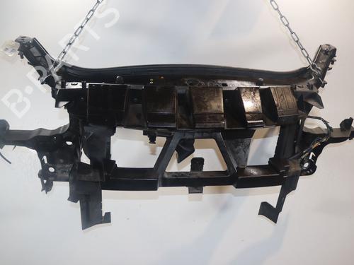 Front slam panel RENAULT SCÉNIC II (JM0/1_) 1.5 dCi (JM1F) | BP32399945C72