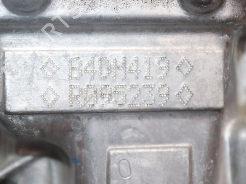 Engine RENAULT CLIO V (B7_) 1.0 SCe 65 (B7MG) | BP28177805M1 