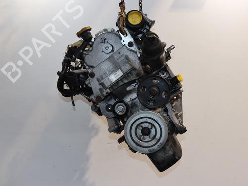 Engine OPEL CORSA D (S07) 1.3 CDTI (L08, L68) | BP29293861M1 