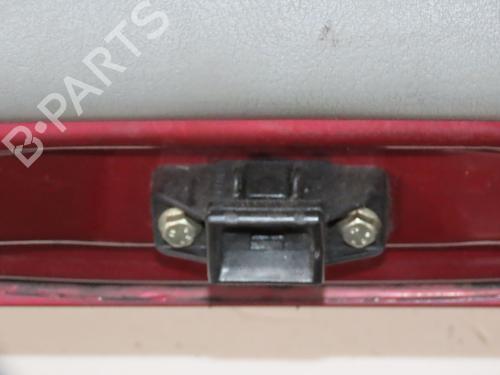 Bagklap CC/Kombi-Coupé Bagklap CC/Kombi-Coupé 38410517 38410517