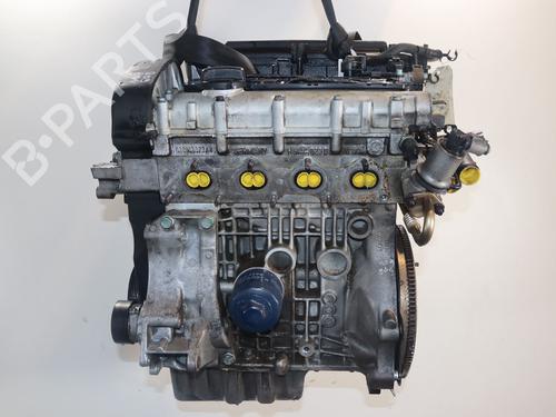 Engine VW NEW BEETLE Convertible (1Y7) 1.4 | BP32005475M1