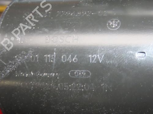 Starter BMW X5 (E70) 3.0 d | BP39755719M8 - Image 4