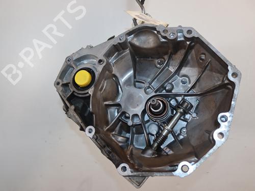 Getriebe SUZUKI CELERIO (LF) 1.0 (AVK310) | BP38428613M3 - Image 6