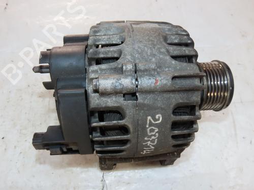 Generator DACIA LOGAN (LS_) 1.5 dCi (LS04) | BP18968459M7 