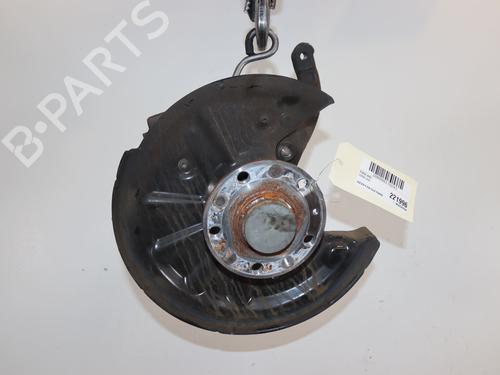 Left rear steering knuckle CUPRA LEON (KL1, KU1, KUG) 2.0 TSI | BP38005100M27 - Image 2