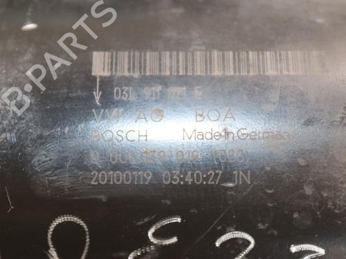 Starter AUDI A4 B8 (8K2) 2.0 TDI quattro | BP38548634M8 - Image 4