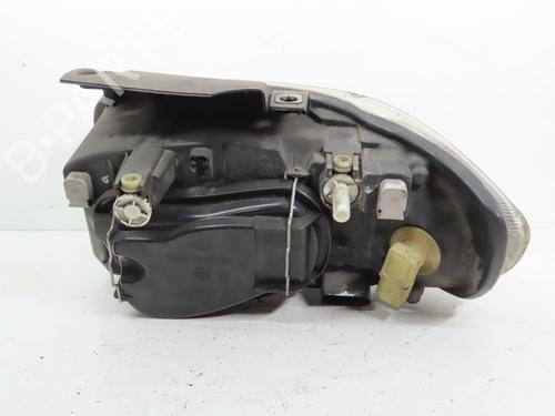 Used Right headlight SEAT CORDOBA (6K2) 1.9 TDI (90 hp) 9005447