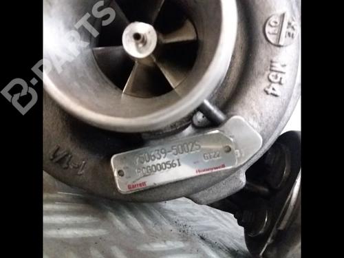 Turbocharger/Supercharger ALFA ROMEO 156 Sportwagon (932_) 2.4 JTD (932BXF00) | BP9008170M71 