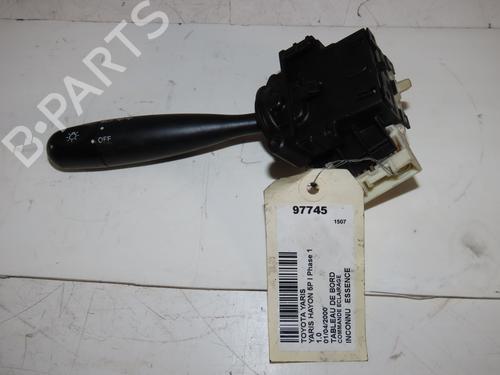 Used Headlight switch Headlight switch SUZUKI SWIFT III (MZ, EZ) 1.3 DDiS (RS413D) (75 hp) 36485522 36485522