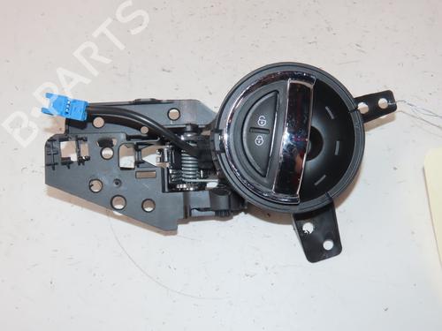 Front left interior door handle MINI MINI CLUBMAN (F54) Cooper D | BP37624397I13 - Image 2