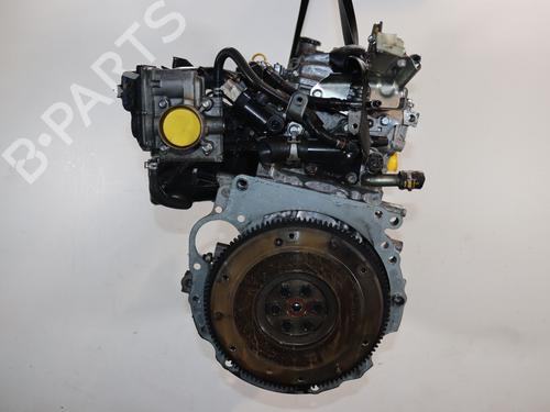 Engine MAZDA 2 (DE_, DH_) 1.3 (DE3FS) | BP37186349M1 - Image 5