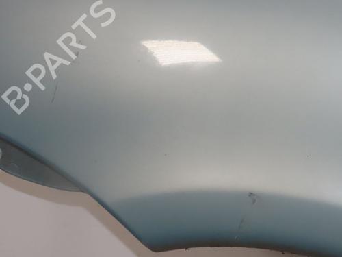 Left front fenders CITROËN XSARA PICASSO (N68) 2.0 HDi | BP26162534C41 