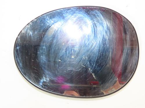Left mirror PEUGEOT 107 (PM_, PN_) 1.0 | BP29380449C26 