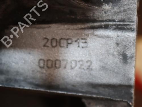 Gearbox CITROËN XSARA (N1) 1.4 i | BP23989862M3 