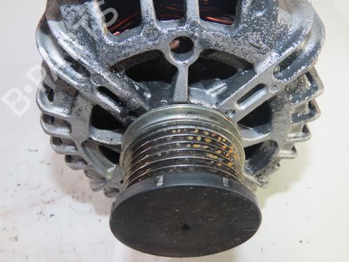 Alternator CITROËN C5 III (RD_) 1.6 THP 155 (RD5FV8, RD5FNA) | BP37162644M7 - Image 2
