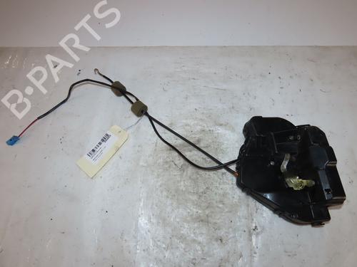 Used Rear right lock Rear right lock MERCEDES-BENZ C-CLASS (W203) C 200 CDI (203.004) (116 hp) 19271712 19271712
