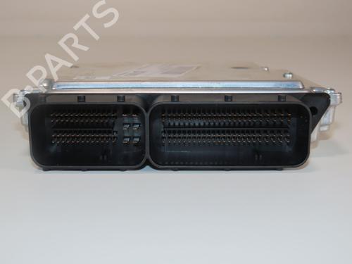 Engine control unit (ECU) BMW 5 (E60) 520 d | BP30117666M57