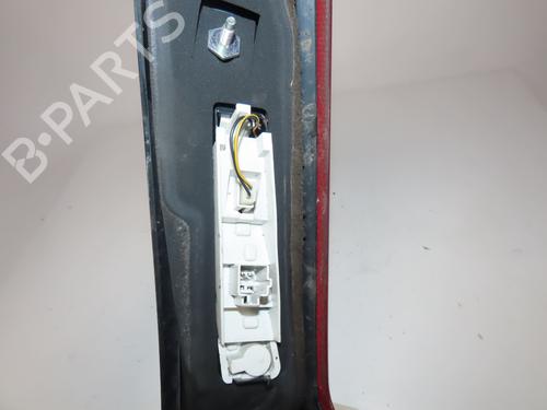 Used Left taillight Left taillight VOLVO V50 (545) 1.6 D (109 hp) 35797254 35797254